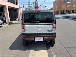 2023 SUZUKI HUSTLER J Style photo 2