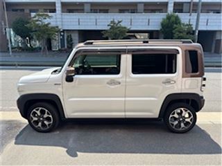 2023 SUZUKI HUSTLER J Style photo 5