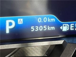 2022 SUZUKI HUSTLER J Style II photo 3