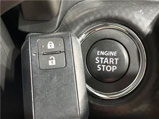 2022 SUZUKI HUSTLER J Style II photo 5