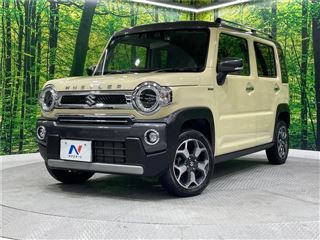 2023 SUZUKI HUSTLER J Style II