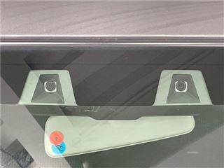 2023 SUZUKI HUSTLER J Style II photo 5