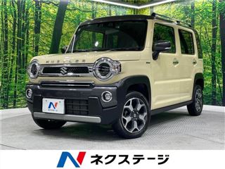 2023 SUZUKI HUSTLER J Style II photo 4