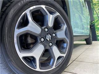 2022 SUZUKI HUSTLER J Style photo 5