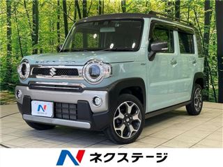 2022 SUZUKI HUSTLER J Style photo 4