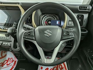 2024 SUZUKI HUSTLER Hybrid G photo 3