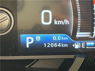 2023 SUZUKI HUSTLER J Style II photo 3