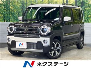 2023 SUZUKI HUSTLER J Style II photo 4