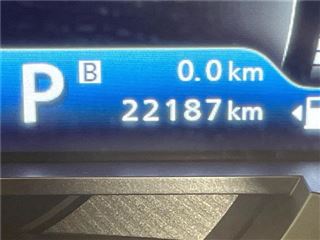2021 SUZUKI HUSTLER J Style photo 3