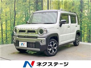 2022 SUZUKI HUSTLER J Style photo 4
