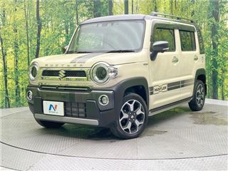 2022 SUZUKI HUSTLER J Style II