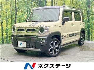 2022 SUZUKI HUSTLER J Style II photo 4