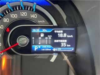 2022 SUZUKI HUSTLER J Style II photo 3