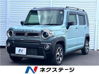 2022 SUZUKI HUSTLER J Style II photo 4
