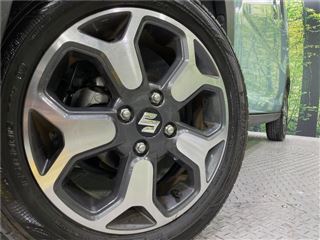 2024 SUZUKI HUSTLER J Style II photo 5
