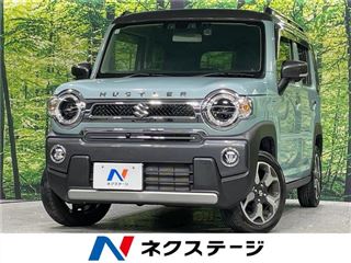 2024 SUZUKI HUSTLER J Style II photo 4