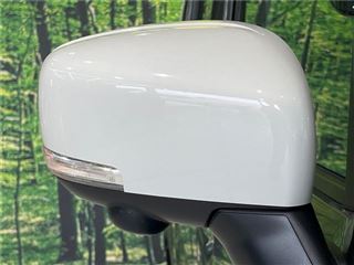 2022 SUZUKI HUSTLER J Style II photo 5
