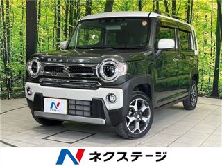 2022 SUZUKI HUSTLER J Style II photo 4