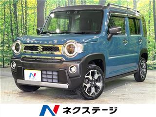 2023 SUZUKI HUSTLER J Style II photo 4