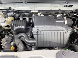 2021 SUZUKI HUSTLER Hybrid X photo 5