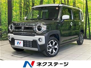 2022 SUZUKI HUSTLER J Style II photo 4