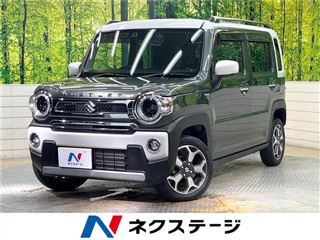 2022 SUZUKI HUSTLER J Style II photo 4