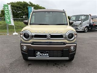 2023 SUZUKI HUSTLER J Style II photo 2