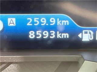 2024 SUZUKI HUSTLER Hybrid X photo 3