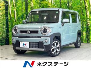 2024 SUZUKI HUSTLER Hybrid X photo 4