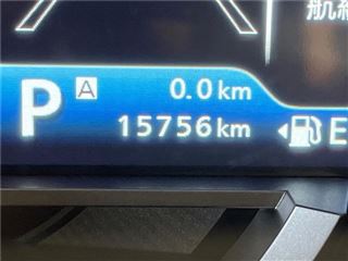 2022 SUZUKI HUSTLER J Style II photo 3