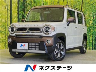 2023 SUZUKI HUSTLER J Style II photo 4
