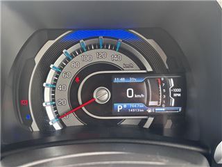 2021 SUZUKI HUSTLER Hybrid G ​​★ Genuine Alloy Wheels ★ Dual Camera Brake Support photo 5