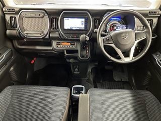 2021 SUZUKI HUSTLER J STYLE photo 2