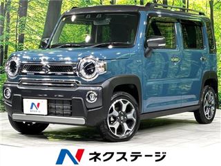 2023 SUZUKI HUSTLER J Style II photo 4