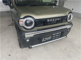 2026 SUZUKI HUSTLER Tough Wild photo 4