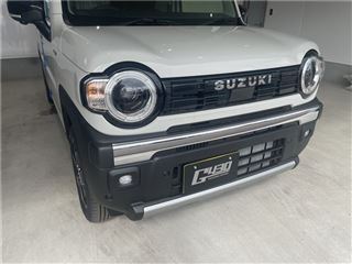 2026 SUZUKI HUSTLER Tough Wild photo 4