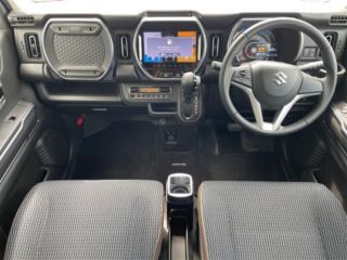2021 SUZUKI HUSTLER J Style photo 3