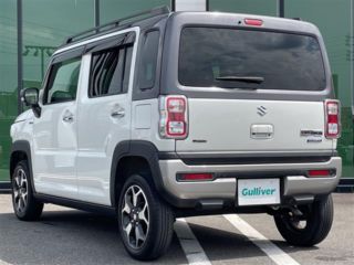 2021 SUZUKI HUSTLER J Style photo 2
