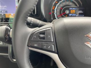 2021 SUZUKI HUSTLER J Style photo 5