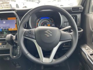 2021 SUZUKI HUSTLER J Style photo 4