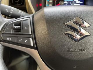 2024 SUZUKI HUSTLER HYBRID G 4WD photo 5