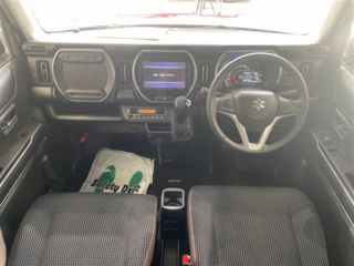 2022 SUZUKI HUSTLER J Style photo 2