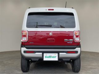 2022 SUZUKI HUSTLER J Style photo 5