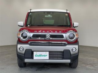 2022 SUZUKI HUSTLER J Style photo 4