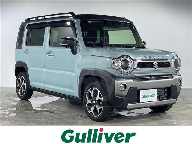 2021 SUZUKI HUSTLER J Style
