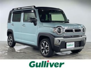 2021 SUZUKI HUSTLER J Style