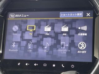 2021 SUZUKI HUSTLER J Style photo 5