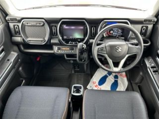 2021 SUZUKI HUSTLER J Style photo 3
