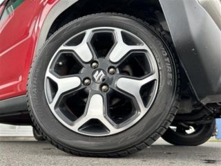 2021 SUZUKI HUSTLER J Style photo 4