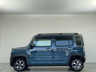 2021 SUZUKI HUSTLER J Style photo 3